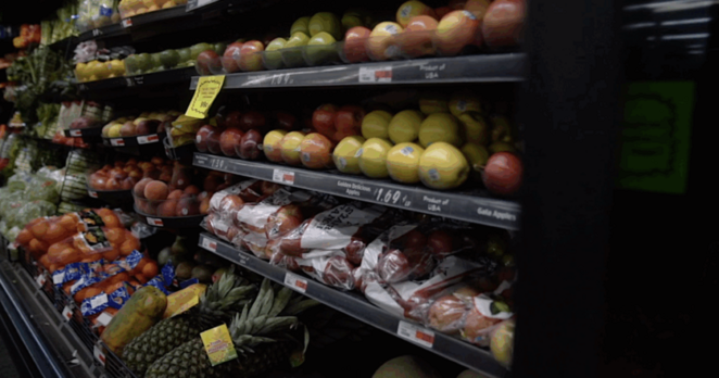 Seniors able to participate in food distribution program with Golden Groceries
