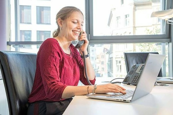 Hamburg | Mehr Sinn: So lässt sich Selbstverwirklichung im Job stärken