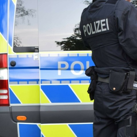 Polizei Essen geht gegen Waffen vor - Kontrollen am Wochenende