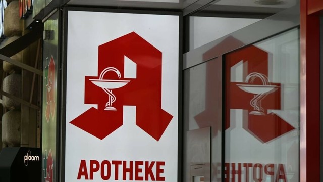 Mann bestellt mit gefälschten Rezepten teure Medikamente
