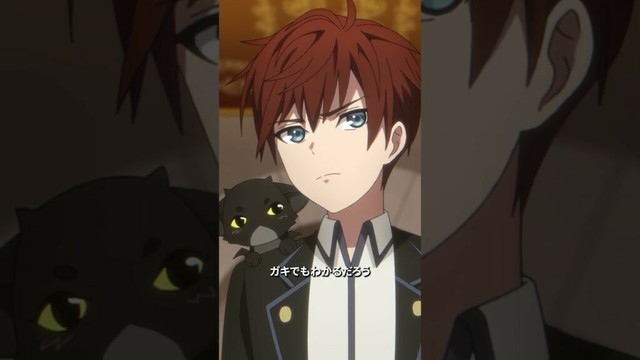 「もう一度言ってみろ」／#最強の王様 第10話より #shorts