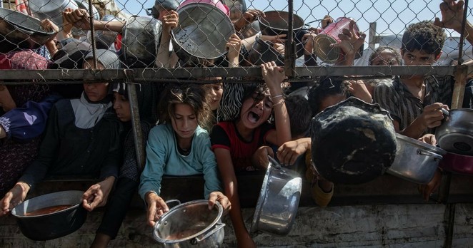 France probes activists accused of obstructing Gaza aid over ‘complicity in genocide’ – POLITICO