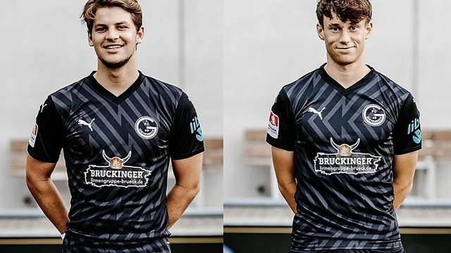 1. FC Gievenbeck: Torwart-Trio samt Torwarttrainer-Duo bleiben an Bord