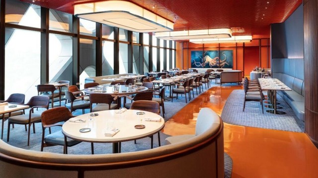 Enjoy A Taste of France In These 5 MICHELIN Restaurants In Hong Kong and Macau