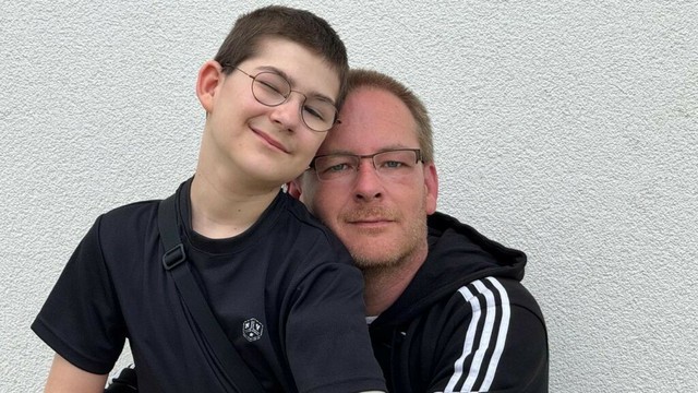 Zwölfjähriger aus dem Krankenhaus entlassen