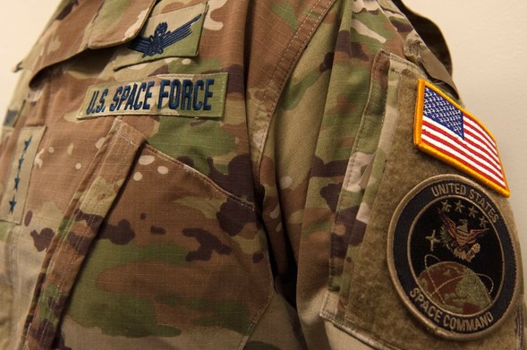 Trump should fulfill his promise to create the Space National Guard