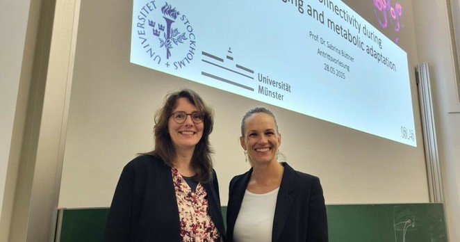 Treffen der Nachwuchswissenschaftler*innen vom SPP2451