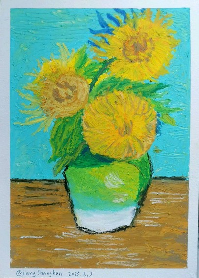 sunflower