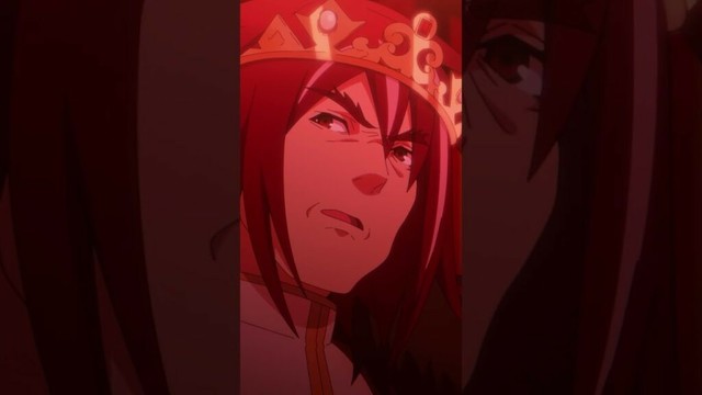 「これは絶対的な殺意」／#最強の王様 第10話より #shorts