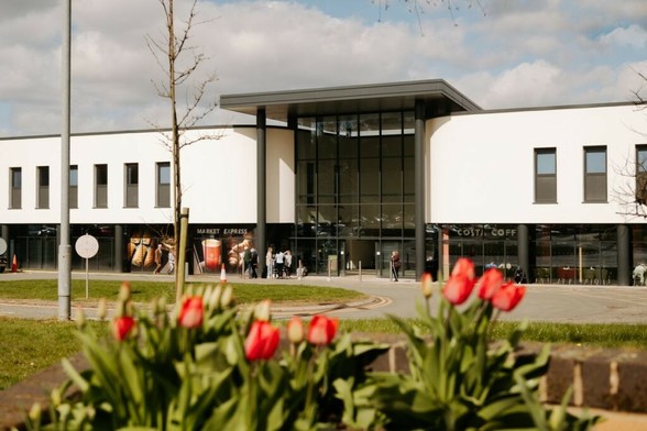 The Royal College of Radiologists has warned of staff shortages impacting patient care across hospitals. Photo: Jamie Ricketts