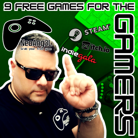 Evolve your gaming experience with free games! Thousands of players have already found their game here. Download now and join us! visit bio . #gaming #pcmasterrace #pcgaming #GamingCommunity #FreePCGames #GameOn #IndieGames #GamingWorld #GamersUnited