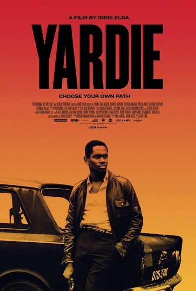 Idris Elba est surement l'acteur le plus talentueux de sa génération!
