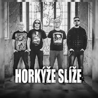 Canzone preferita di Horkýže Slíže?