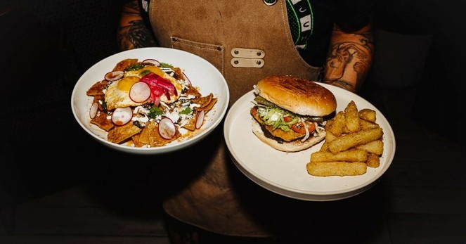 The Best New Restaurants in Houston, Texas