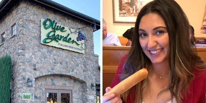 We Tried Every Olive Garden Appetizer and Ranked Them, Worst to Best