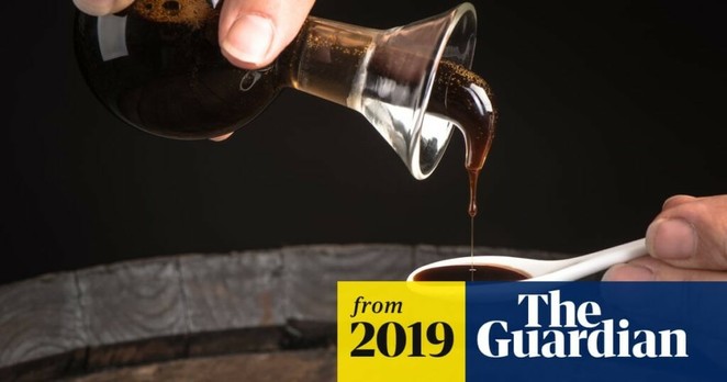 EU court ruling leaves sour taste for Italian balsamic vinegar producers | Food