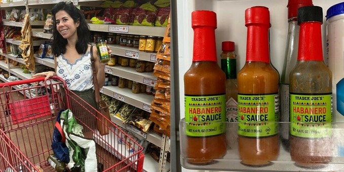 I Fly 9 Hours to Shop at Trader Joe's, What I Buy Every Trip