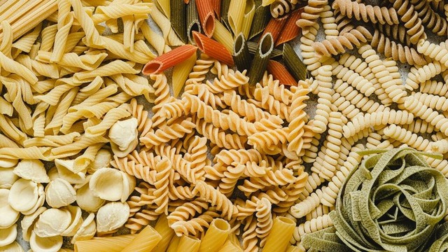 Spaghetti vs penne: America's pasta preferences divided by state lines, study shows