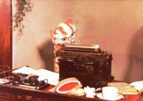 Ciao, conosci la fiaba: idee kocou Strakos (1975)