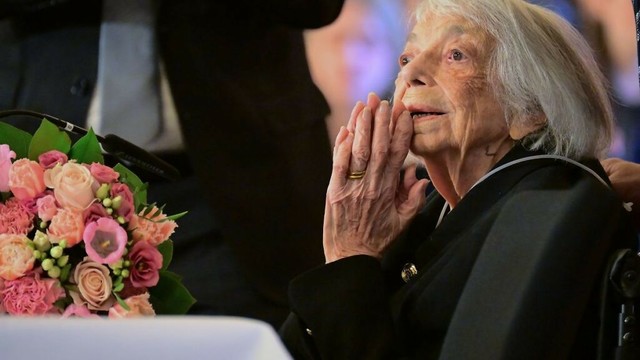 Berlin & Brandenburg: Viele Vorschläge zur Erinnerung an Margot Friedländer