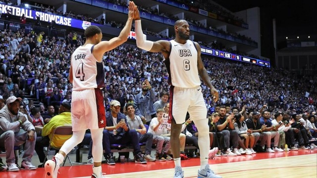 'Basketball Champions League' - NBA Europe is coming with 16-team system and massive cross-continent matchups