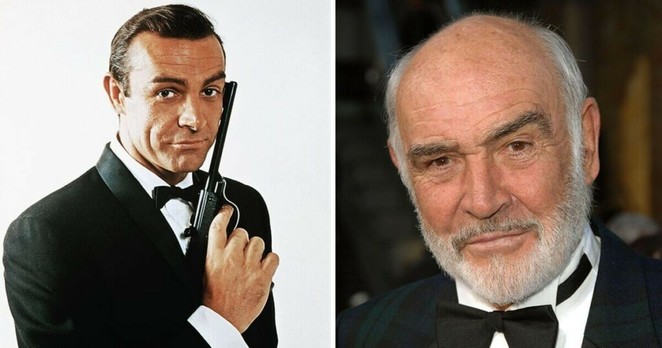 James Bond – Real reason ‘furious’ Sean Connery quit after You Only Live Twice | Films | Entertainment