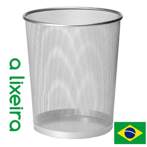 lixeira