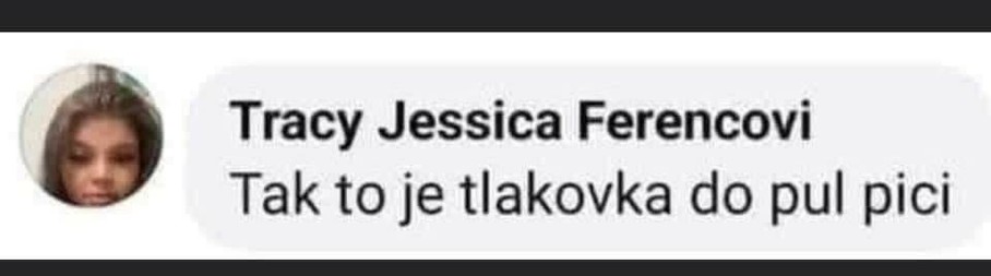 Commenti dai social network