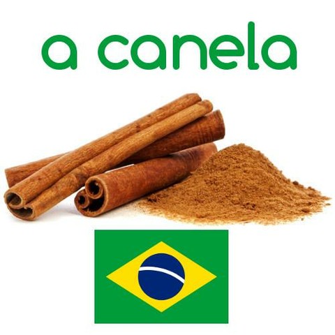 canela