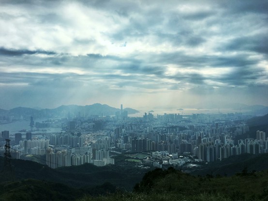Visual AI and urban walkability in older adults, Hong Kong
Beyond the ‘walkability design guidelines’ in which it culminates, what is interesting about this study is its methodology.