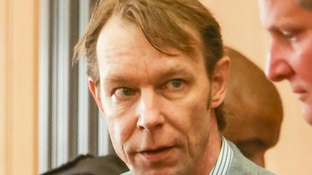 Explosive Sun Madeleine McCann doc reveals bombshell new evidence and why Christian Brueckner is prime suspect
