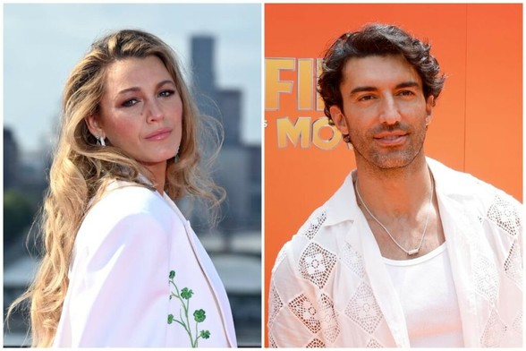 Justin Baldoni's $400m defamation lawsuit against Blake Lively dismissed by judge - London Evening Standard
