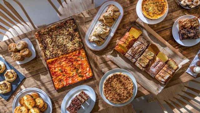 This Tucson Italian restaurant is opening a bakery and breakfast spot