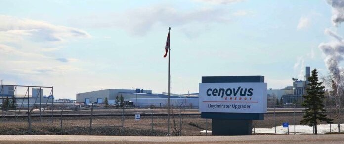 Cenovus