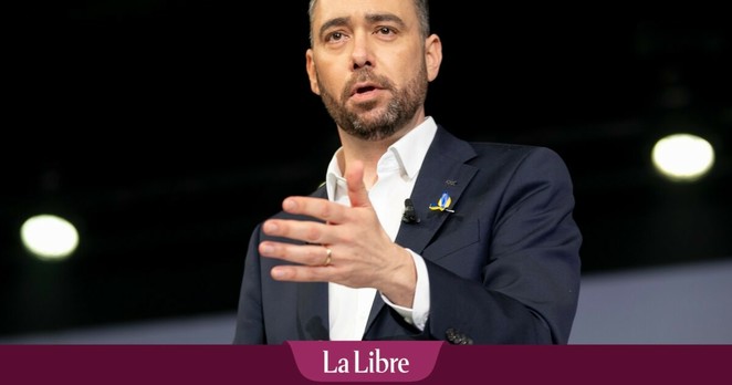 "Je réfute l'accusation selon laquelle l'État belge mettrait tout en œuvre pour empêcher les familles de Gaza de rejoindre leur famille en Belgique"