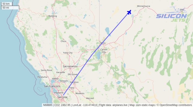 N68885 since Wed Jun 11 2025 02:14:22 GMT+0000 (Coordinated Universal Time)