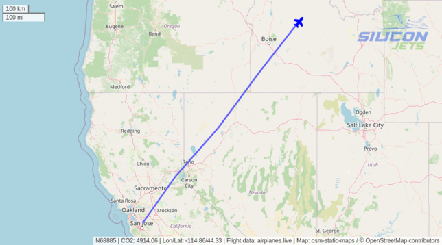 N68885 since Wed Jun 11 2025 02:14:22 GMT+0000 (Coordinated Universal Time)