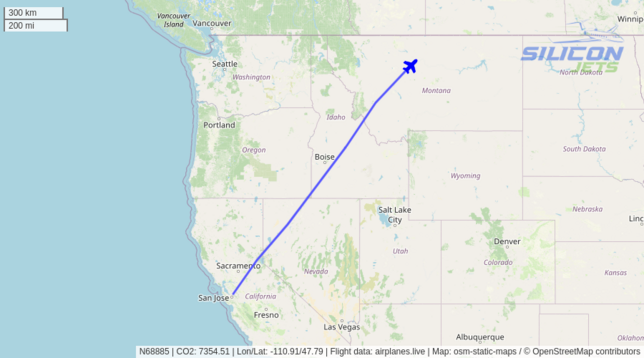 N68885 since Wed Jun 11 2025 02:14:22 GMT+0000 (Coordinated Universal Time)