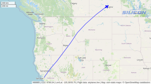 N68885 since Wed Jun 11 2025 02:14:22 GMT+0000 (Coordinated Universal Time)