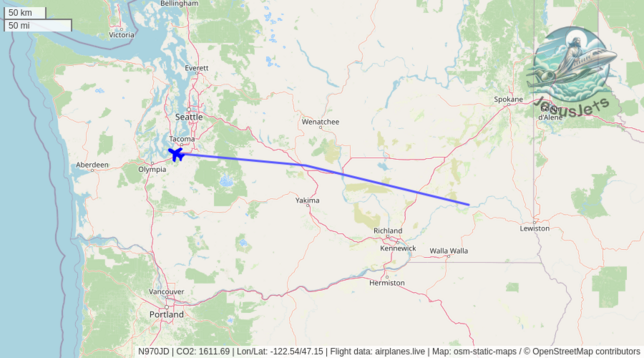 N970JD since Wed Jun 11 2025 05:01:49 GMT+0000 (Coordinated Universal Time)