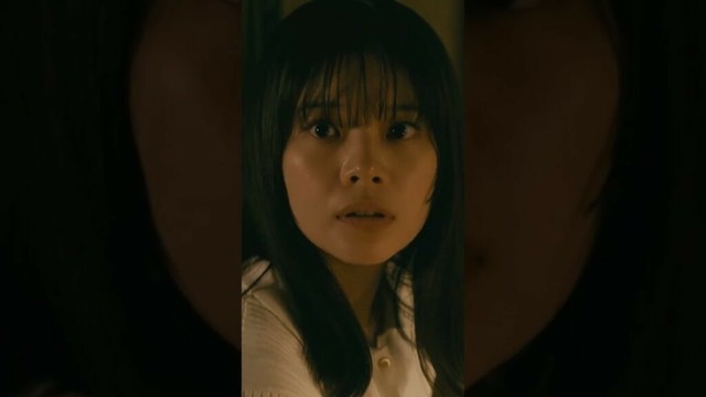 #恋は闇 💙第9話より🧡 　衝撃の告白　−−　殺人鬼なんかじゃない！！お母さんを殺したのは…私⁉️　#志尊淳#岸井ゆきの#齋藤飛鳥#萩原聖人#こいやみ#日テレ#shorts