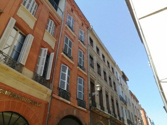 un nouveau record de chaleur enregistré à Toulouse