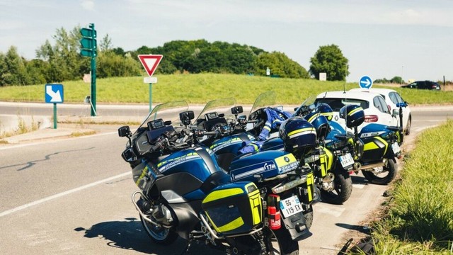 Ils géraient un réseau de trafic de drogue entre Toulouse et Aurillac : trois frères condamnés à de la prison ferme