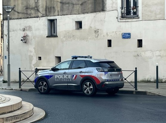 deux toxicomanes multipliaient les vols pour financer leur dépendance
