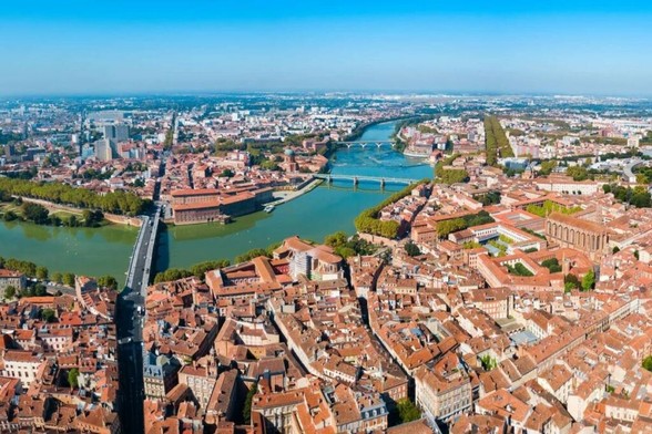 Toulouse de nouveau élue meilleure ville étudiante de France