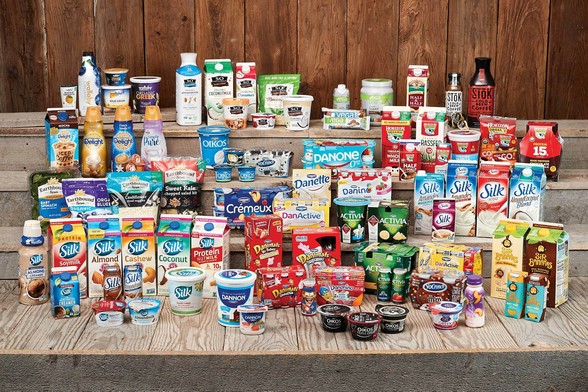 Boycott @Danone's dairy products! 🧈🥛 Their #palmoil is so-called "sustainable" from #RSPO yet it still causes #deforestation 🤮🔥 mass species #extinction ☠️and #ecocide Resist with your wallet! #BoycottPalmOil #Boycott4Wildlife @palmoildetect https://palmoildetectives.com/2021/03/06/danone/?utm_source=mastodon&utm_medium=Palm+Oil+Detectives&utm_campaign=publer