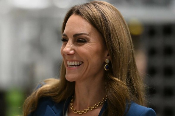 Kate Middleton just wore these surprisingly affordable earrings – here’s where to buy