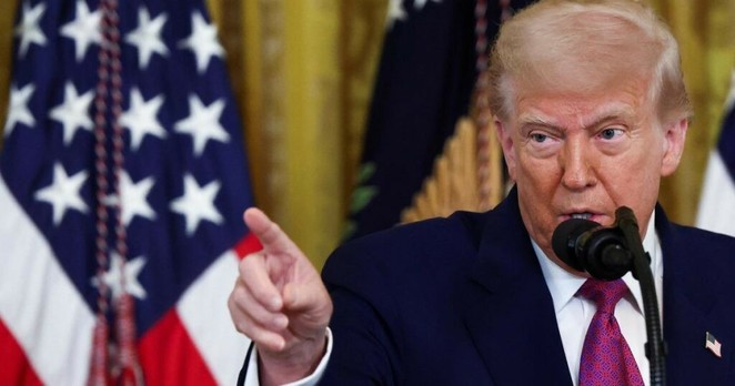 Donald Trump assure qu'il va mettre fin à la politique en faveur des voitures électriques en Californie