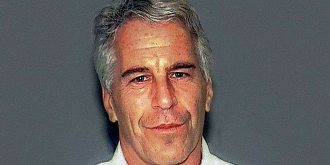FBI may have pictures of Trump and Epstein with young girls: biographer