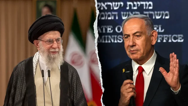 Israel strikes Iran's nuclear facilities, kills top military leaders